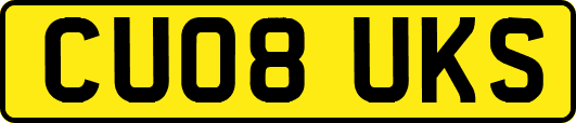 CU08UKS