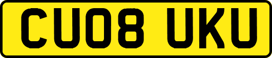 CU08UKU