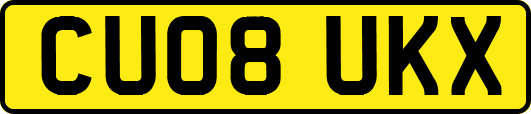 CU08UKX