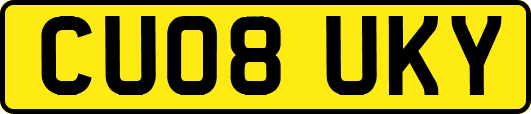 CU08UKY