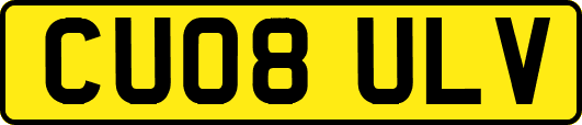 CU08ULV