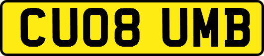 CU08UMB