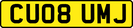 CU08UMJ