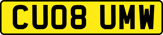 CU08UMW