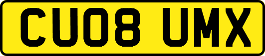 CU08UMX