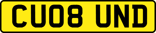 CU08UND