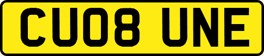 CU08UNE