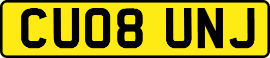CU08UNJ
