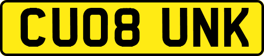 CU08UNK