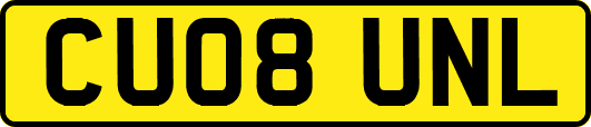 CU08UNL