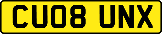 CU08UNX