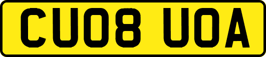 CU08UOA