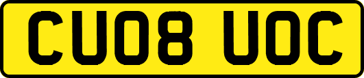 CU08UOC
