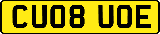 CU08UOE