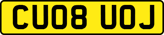 CU08UOJ
