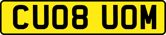 CU08UOM