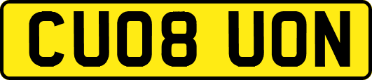 CU08UON