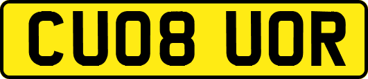 CU08UOR