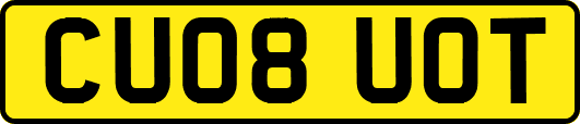 CU08UOT