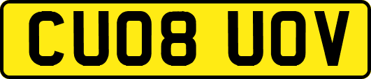 CU08UOV