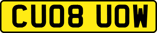 CU08UOW