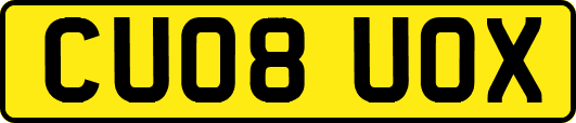 CU08UOX