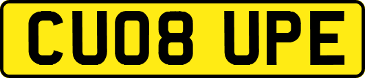 CU08UPE