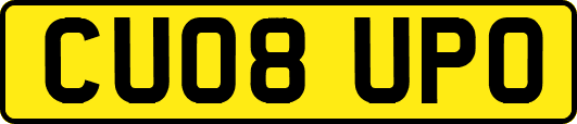 CU08UPO