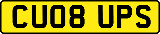 CU08UPS