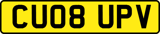 CU08UPV
