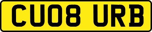 CU08URB