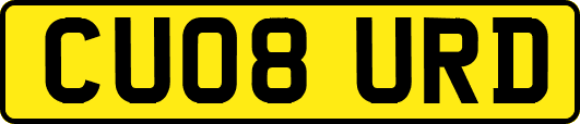 CU08URD