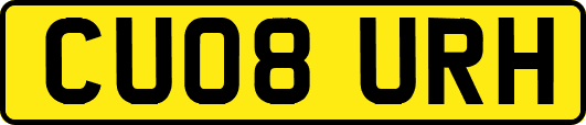 CU08URH
