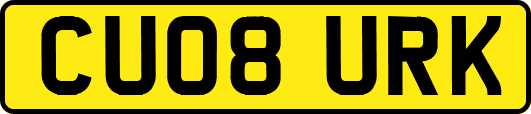 CU08URK