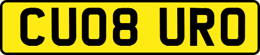 CU08URO
