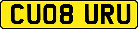 CU08URU