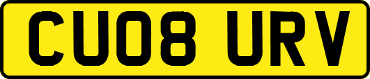 CU08URV