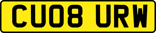 CU08URW