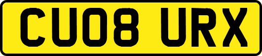 CU08URX