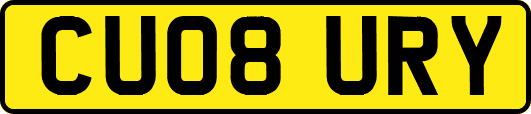 CU08URY