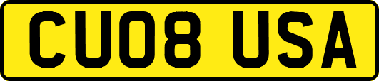 CU08USA