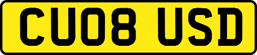 CU08USD