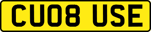 CU08USE