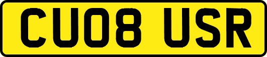 CU08USR