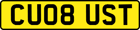 CU08UST