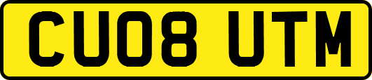 CU08UTM