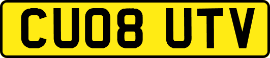 CU08UTV