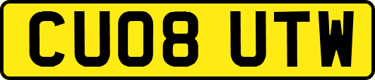 CU08UTW