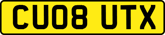 CU08UTX