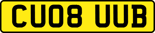 CU08UUB